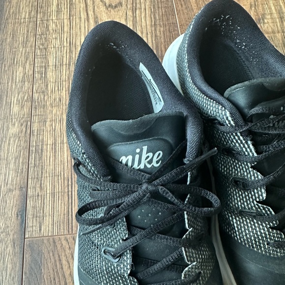 Nike Lunarlon Golf Shoes - Picture 6 of 7